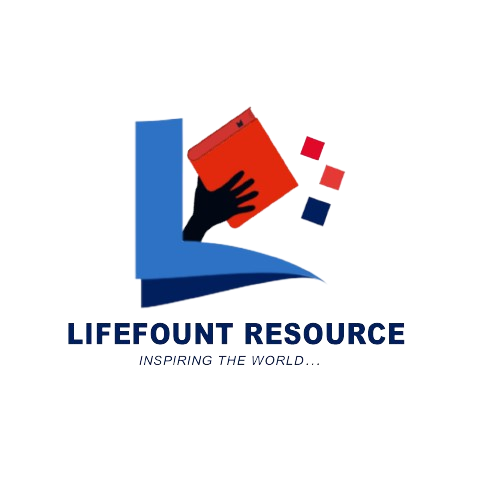 Lifefount Resource