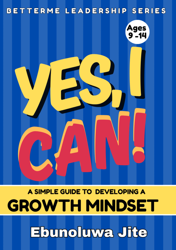 YES I CAN