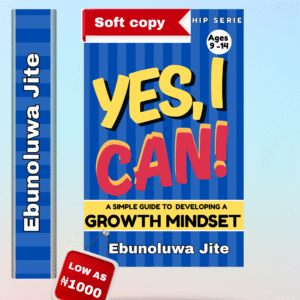 YES I CAN