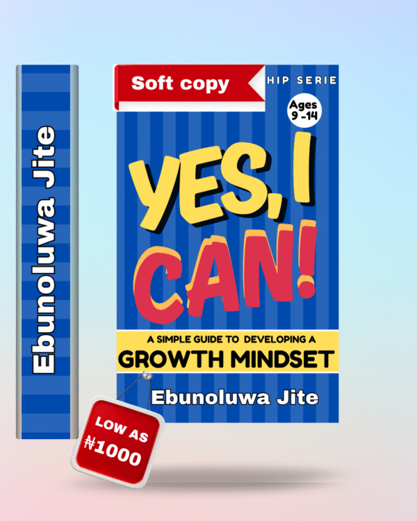 YES I CAN