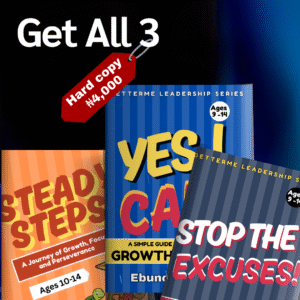BetterMe-Leadership-Series