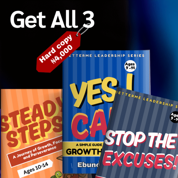 BetterMe-Leadership-Series