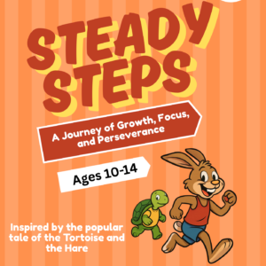 Steady Steps