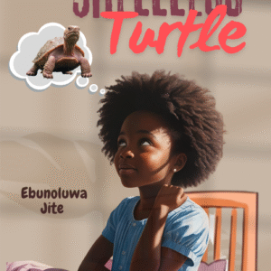 The Shellless Turtle