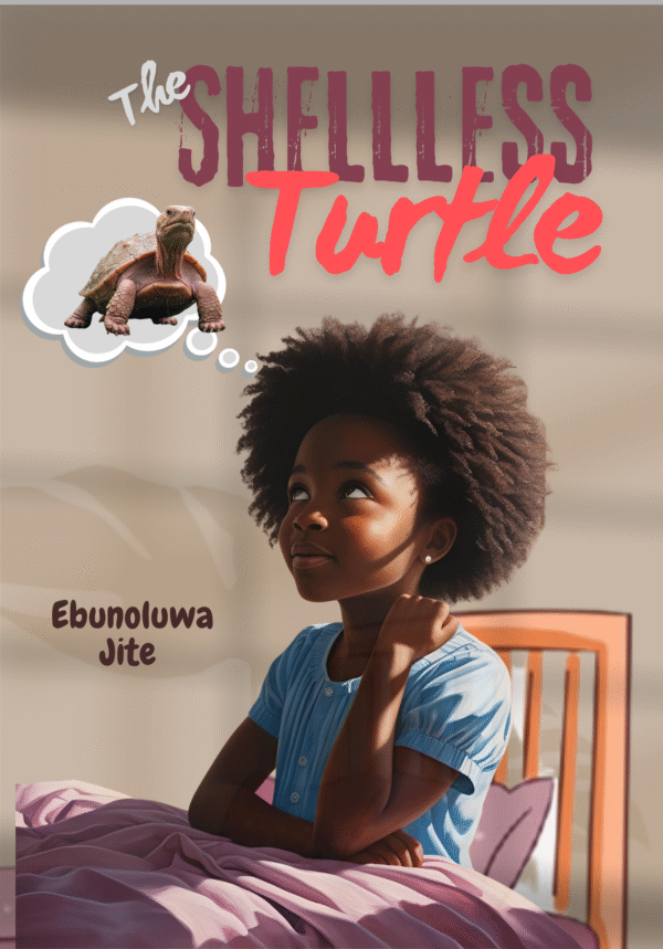 The Shellless Turtle | Lifefount Resource